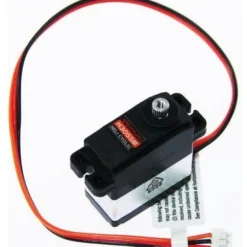 Spektrum Sub-Micro Digital Metal Gear Servo Micro Connector - Spektrum