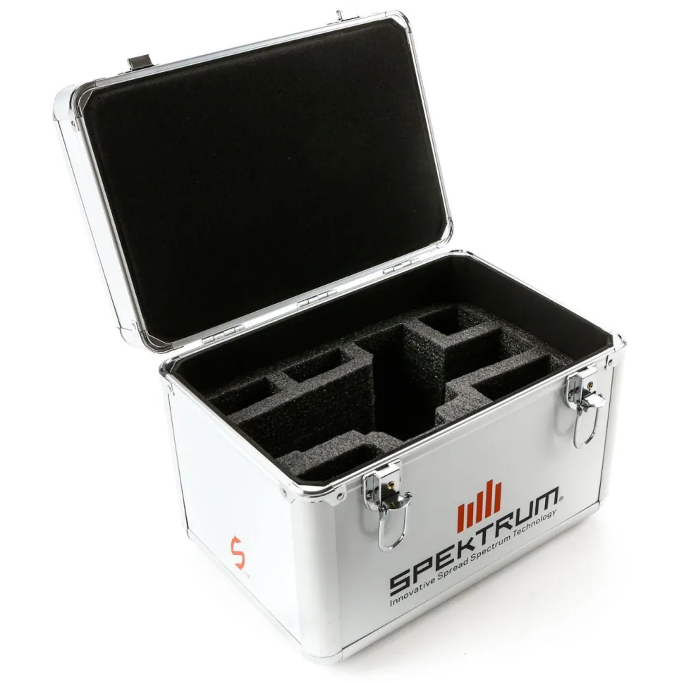 Spektrum Valise Spektrum pour un émetteur - Spektrum