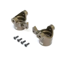 Spindle, Aluminum: 8X - Losi - TLR