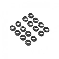 Spindle Trail Inserts, 2,3,4mm (8ea.): All 22 - Losi - TLR