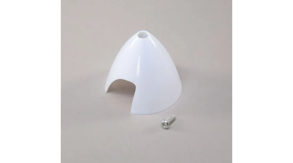 Spinner: Cherokee 1.4m - E-flite