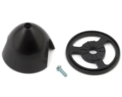 Spinner 40mm - Carbon Cub S+ 1.3m - HobbyZone - HobbyZone