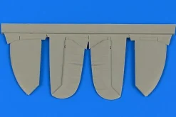 Spitfire Mk.I control surfaces f.Tamiya - 1:48e - Aires - Aires