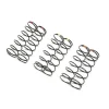 Spring Set Front - 8XT - TLR - Team Losi Racing - Losi - TLR