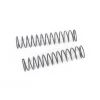 Spring 13x70mm 2.4lbs/in Green (2) - Axial