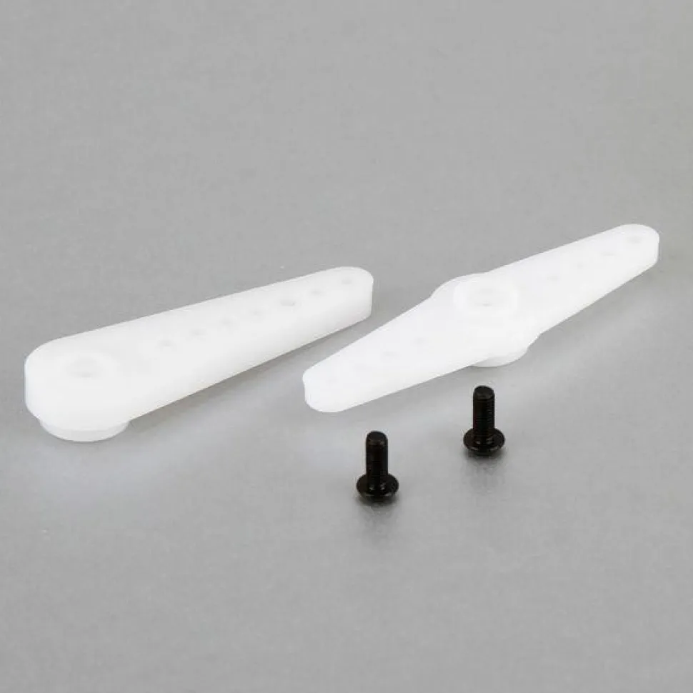 ST & TH Servo Horn: S901 Servo - Losi - TLR