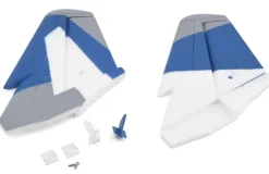 Stabilizer Set: F-15 Eagle 64mm EDF E-flite - E-flite