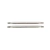 Stainless Steel M6 x 111mm Link (2pcs): UTB - Axial