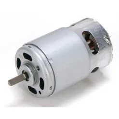 Starter 775 Motor: 8B/8T 3.0/4.0 - Losi - TLR