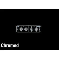 STARTER KIT : Maquette voiture - Porsche 911 en 1:24 - Italeri