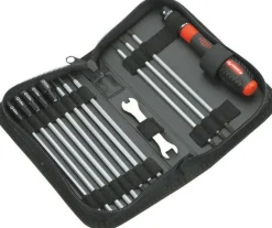 Startup Tool Set: Traxxas - Dynamite