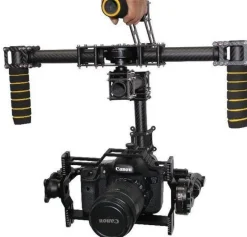 STEADYCAM EAGLE EYE BLG5D 3 AXES DYS - DYS