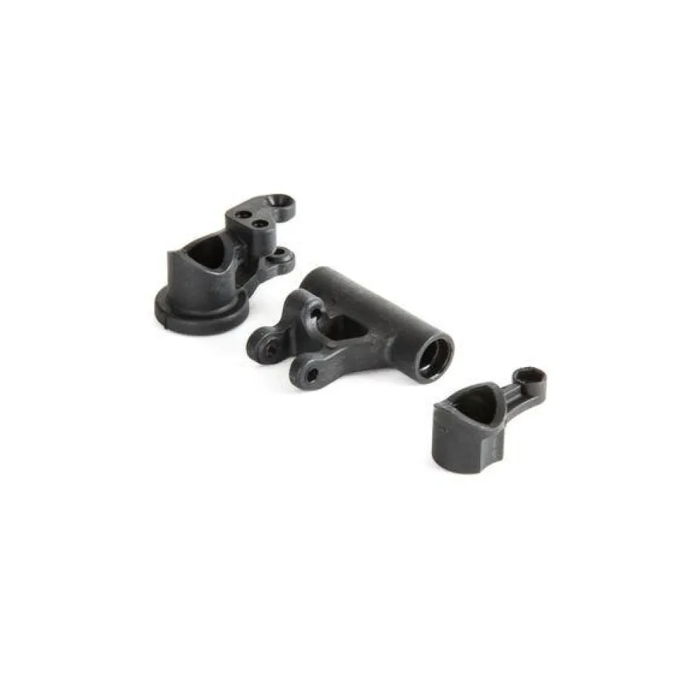 Steering Bell Crank Set: All SCTE - Losi - TLR