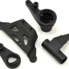 Steering Bellcrank Set - LST 3XL-E - Losi - Losi - TLR