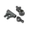 STEERING BELLCRANK SET: TENACITY SCT - Losi - TLR