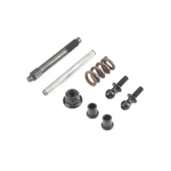 Steering Hardware Set: Baja Rey - Losi - TLR