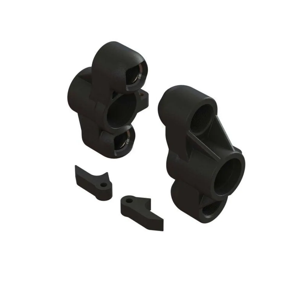Steering Knuckles (1 Pair) - ARRma