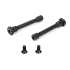 Steering Post Set (2): 5TT - Losi - TLR