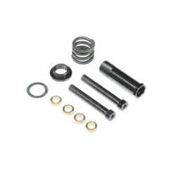 Steering Posts/Tubes & Hardware: TENACITY SCT - Losi - TLR