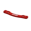 Steering Rack CNC 7075 Aluminum Red - Arrma - ARRma