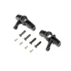 Steering Spindle Set: Rock Rey - Losi - TLR