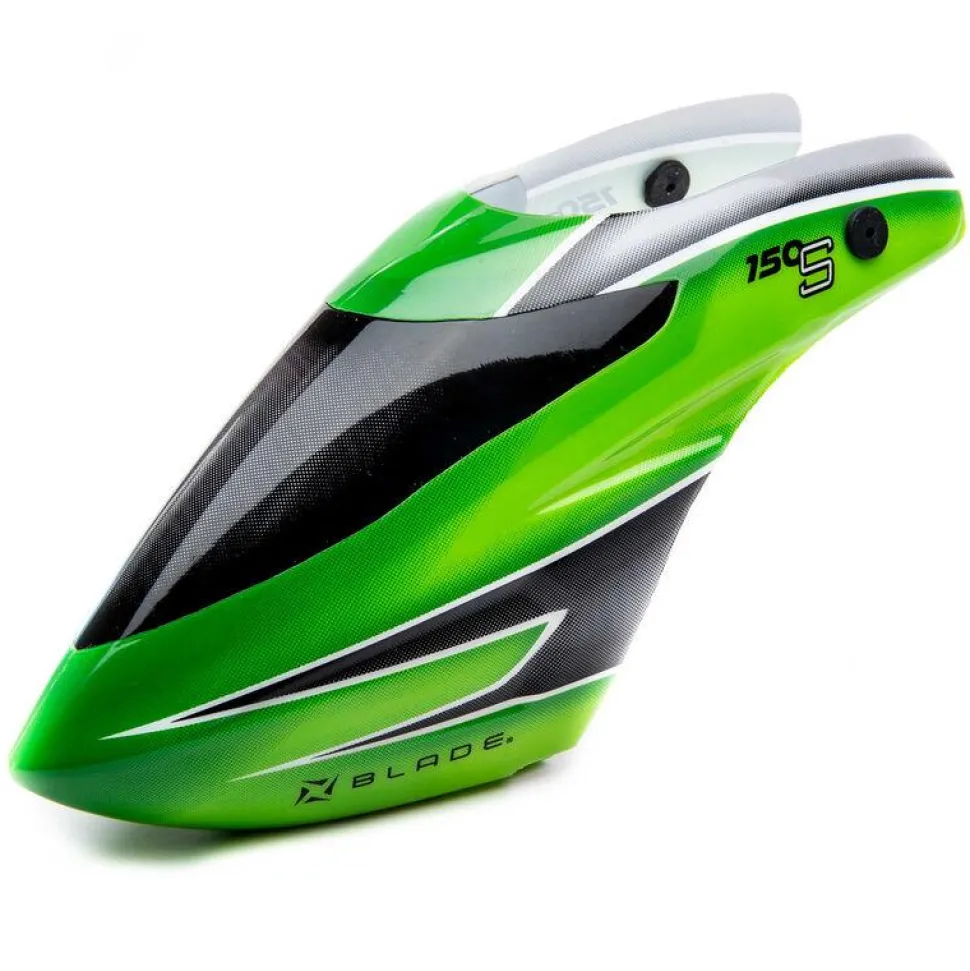 Stock Canopy: 150 S - Blade