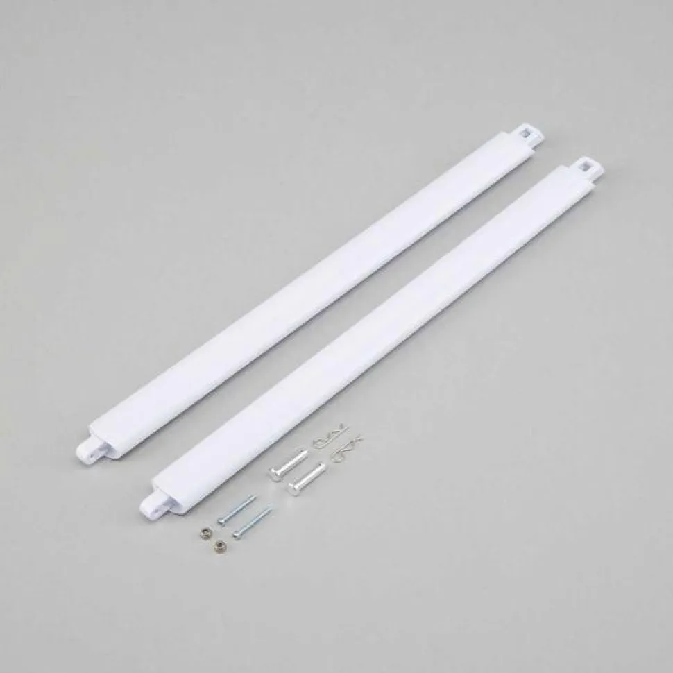 Strut Set W/Hardware: C-Z Cessna 150 - E-flite