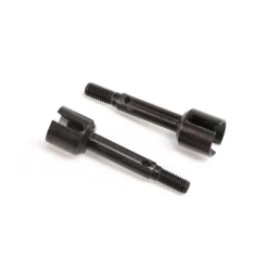 Stub Axle Rear (2) - LMT - Losi - Losi - TLR