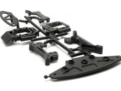 SUP.AMORT + PARE-CHOC NITRO 3 HPI - HPI-Racing