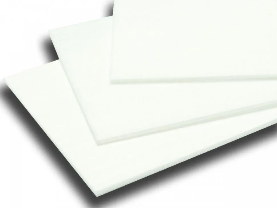 Super Board Plaque Mousse Construction 1000 x 300 x 1 mm (VE=30 pieces) - Pichler - Pichler