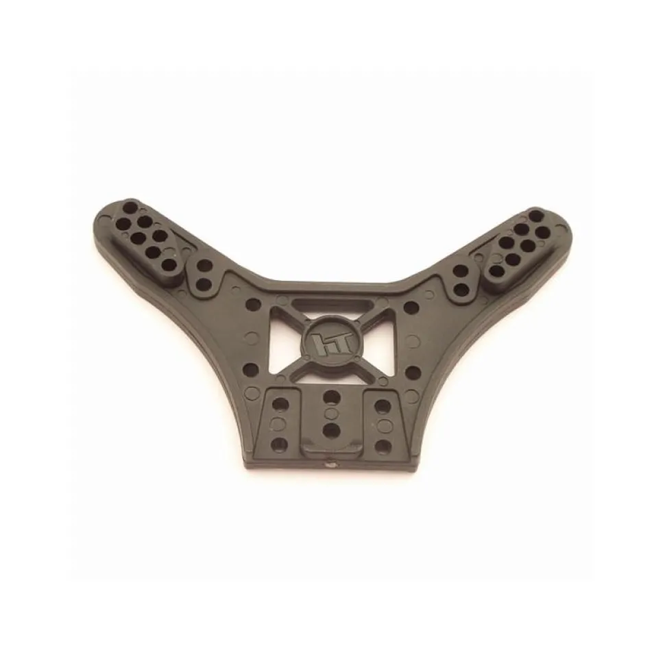 Support amortisseur ar SURVOLT/ ST10 - HobbyTek - HOBBYTECH