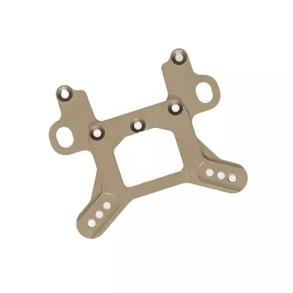 Support amortisseurs avants Spirit NXT - HobbyTek - HOBBYTECH