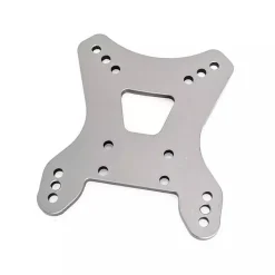 Support d amortisseurs Arrière DB8SL - HobbyTek - HOBBYTECH