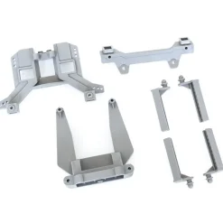 Support d'amortisseurs + supports de carrosserie - FunTek - Funtek