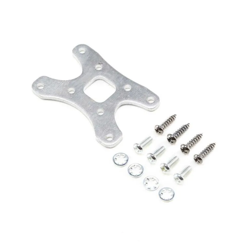 Support Moteur : Eflite SR-22T - E-flite