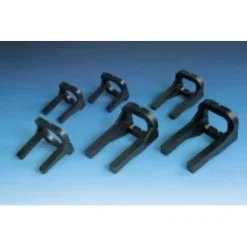 Support moteur Nylon .30 (5cm3) - .45 (7.5cm3) 5508155 - Jperkins
