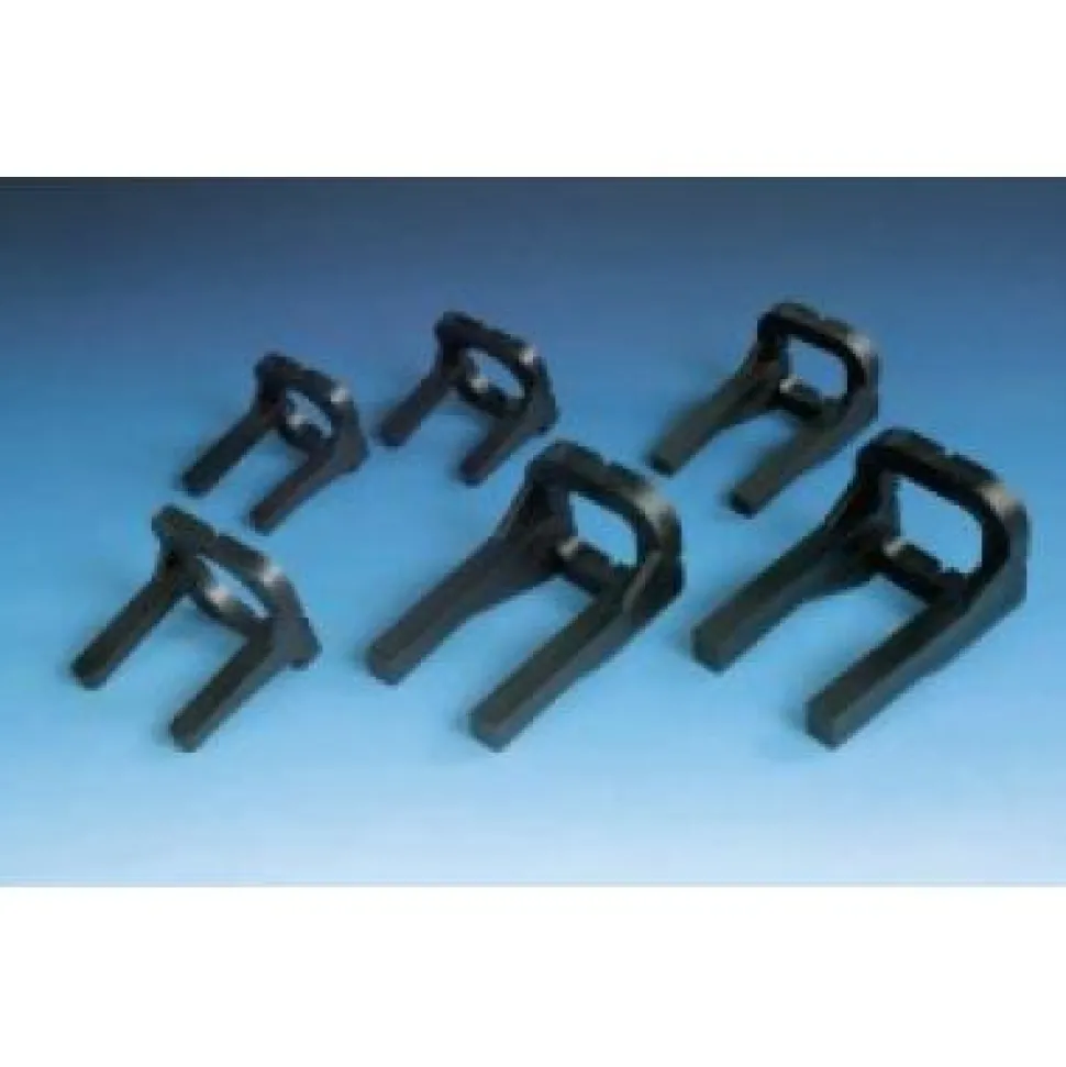 Support moteur Nylon .30 (5cm3) - .45 (7.5cm3) 5508155 - Jperkins