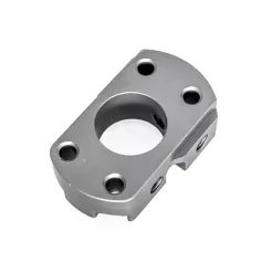 Support moteur SL fixe au moteur - HobbyTek - HOBBYTECH