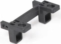 Support pare-chocs arrière Jeep Willys 1/6 - RocHobby