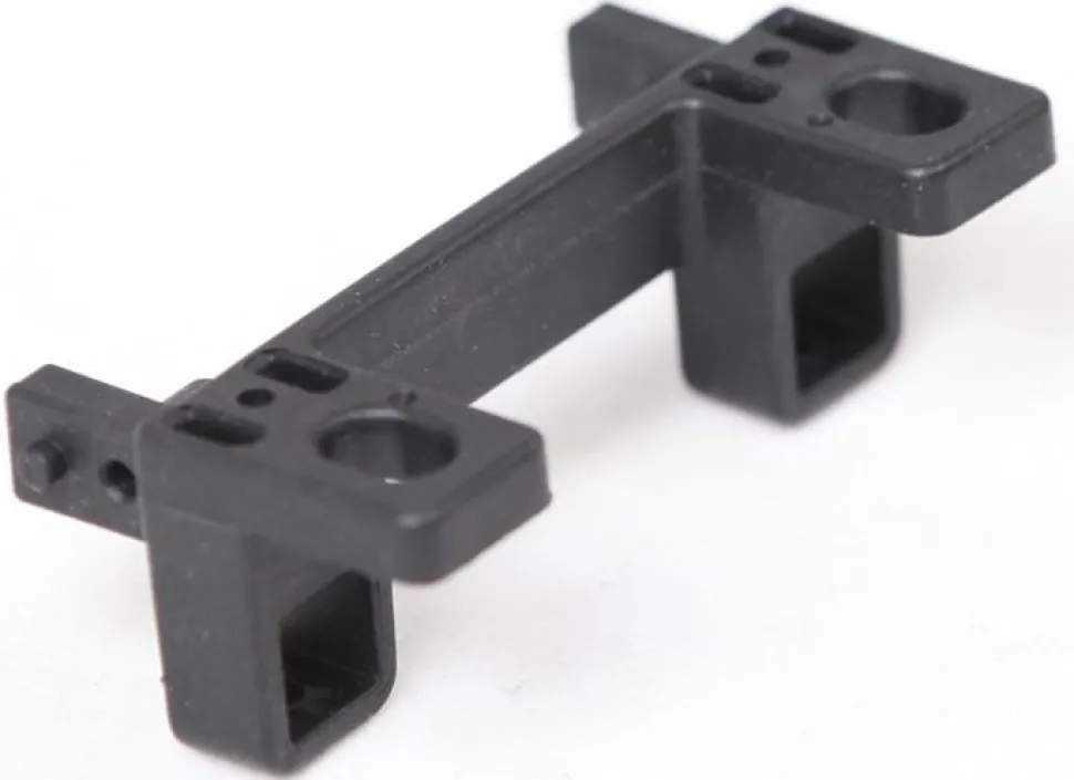 Support pare-chocs arrière Jeep Willys 1/6 - RocHobby