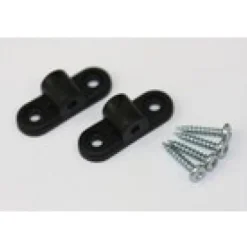 Support T Nylon Filete M4 (2) - GF-2153-001 - Gforce