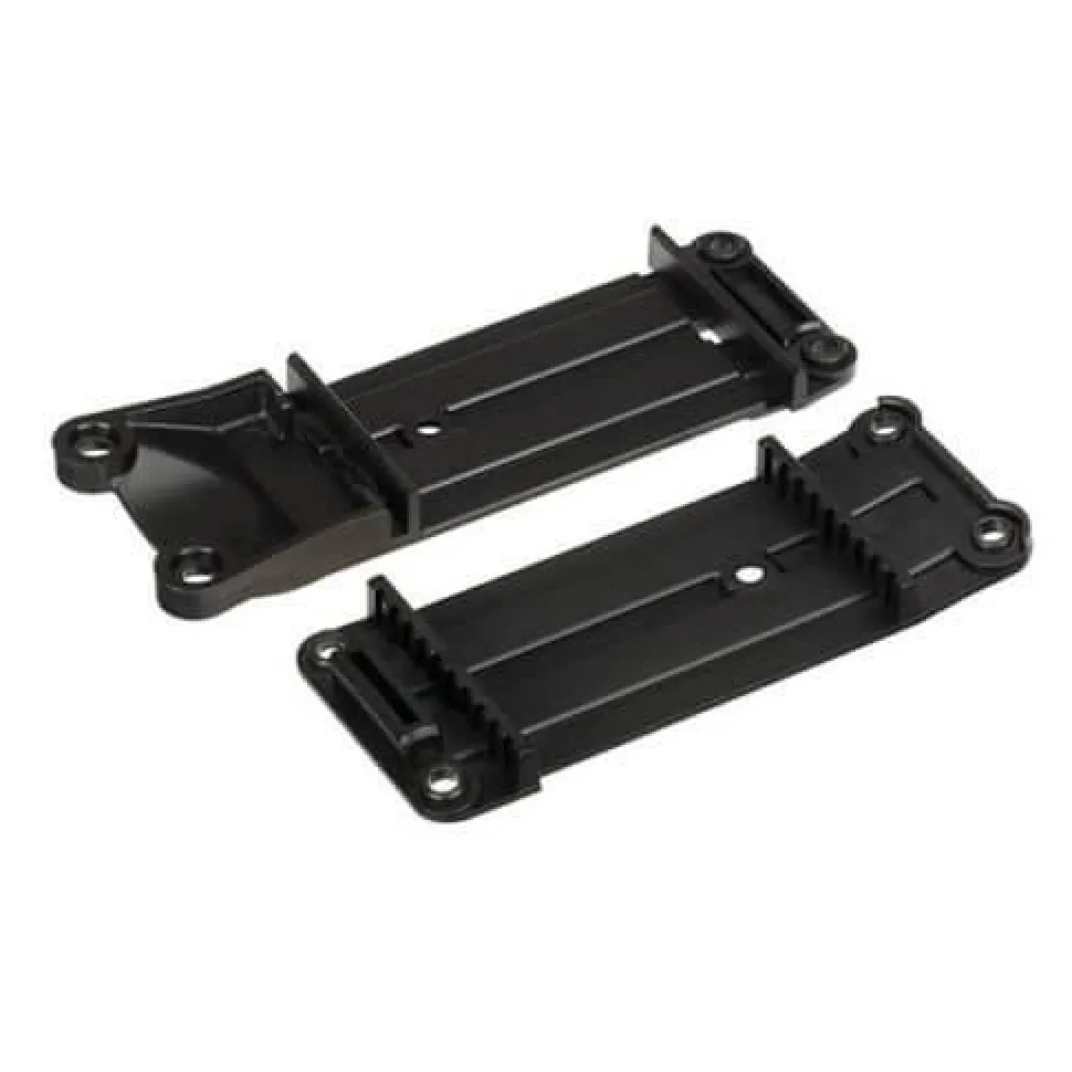 Support Tirant Avant/Arriere - Traxxas