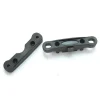 Supports avant et arriere d axes STR8 - HobbyTek - HOBBYTECH