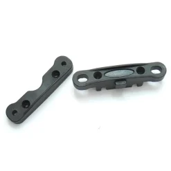 Supports avant et arriere d axes STR8 - HobbyTek - HOBBYTECH