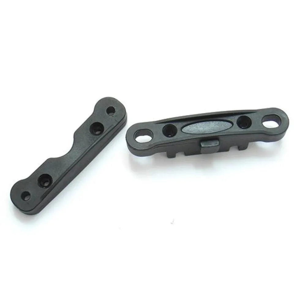 Supports avant et arriere d axes STR8 - HobbyTek - HOBBYTECH