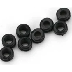 Supports caoutchoucs cabine (8): BMSR - E-flite
