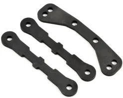Supports De Tirants Metal Superieur Et Inferieur - Traxxas