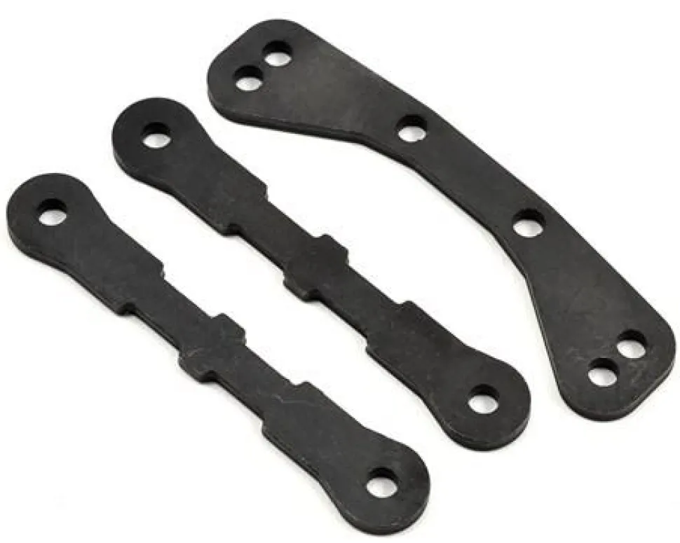 Supports De Tirants Metal Superieur Et Inferieur - Traxxas
