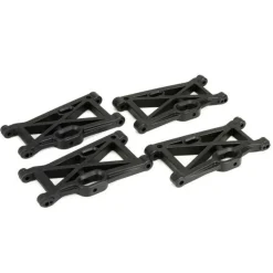 Suspension Arm Set (4): 1:5 4wd - Losi - TLR