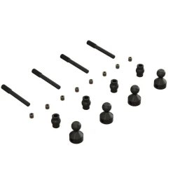 Sway Bar Hardware Set - ARRma